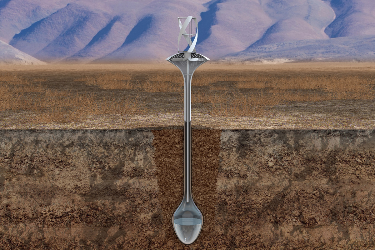 Добыча жидкости. Конденсирование воды в пустыне. Конденсирование воды из воздуха. Прибор для добычи воды из воздуха. Сбор воды в пустыне.